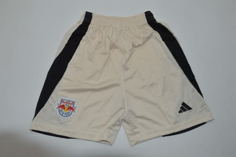 Kids RB New York Soccer Jersey Away Replica 2025