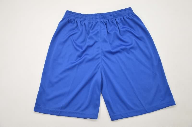 Kids Real Madrid 25/26 Special Soccer Jersey And Shorts 08