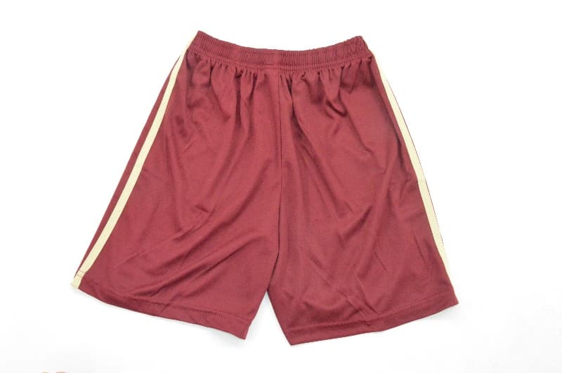 Kids Spain 2026 World Cup Away Soccer Jersey And Shorts
