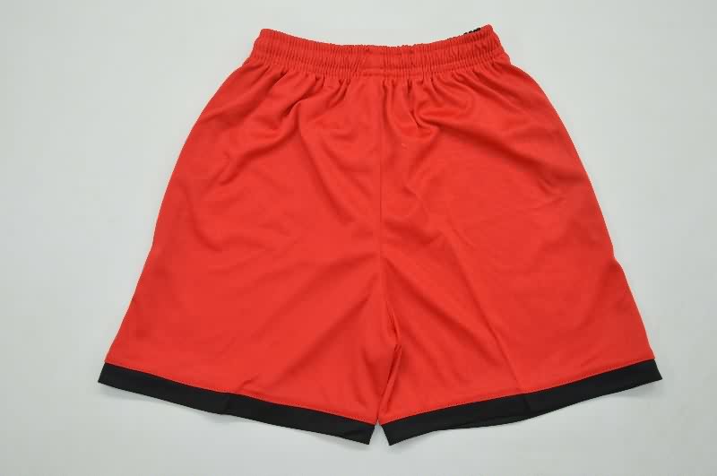 Kids Venezia 25/26 Fourth Soccer Jersey And Shorts