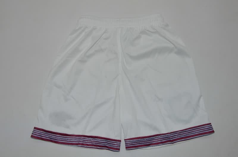 Kids West Ham 25/26 Home Soccer Jersey And Shorts