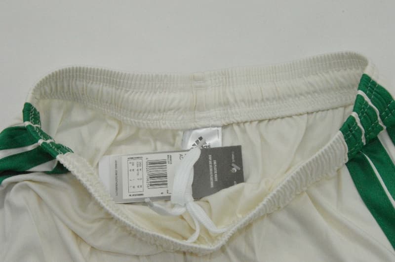 AAA Quality Algeria 2026 Home Soccer Shorts