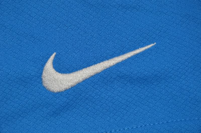 AAA Quality Atletico Madrid 25/26 Third Soccer Shorts