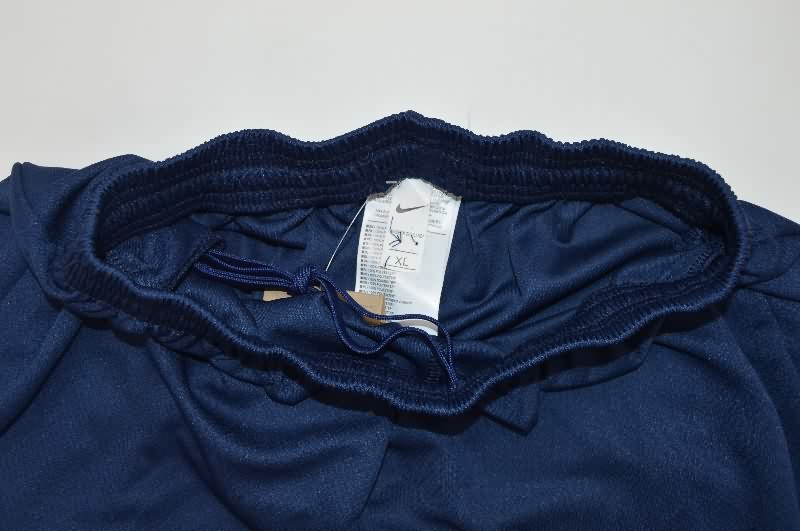 AAA Quality Barcelona 25/26 Training Soccer Shorts