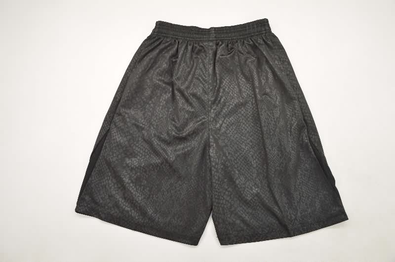 AAA Quality Barcelona 25/26 Training Soccer Shorts 02