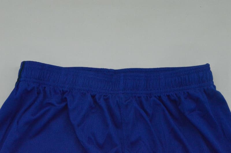 AAA Quality Brazil 2026 Home Soccer Shorts