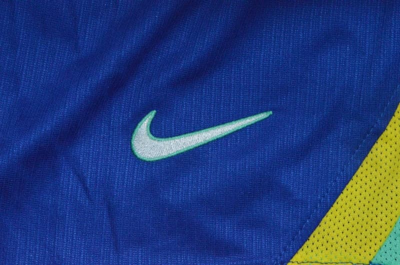 AAA Quality Brazil 2026 Home Soccer Shorts