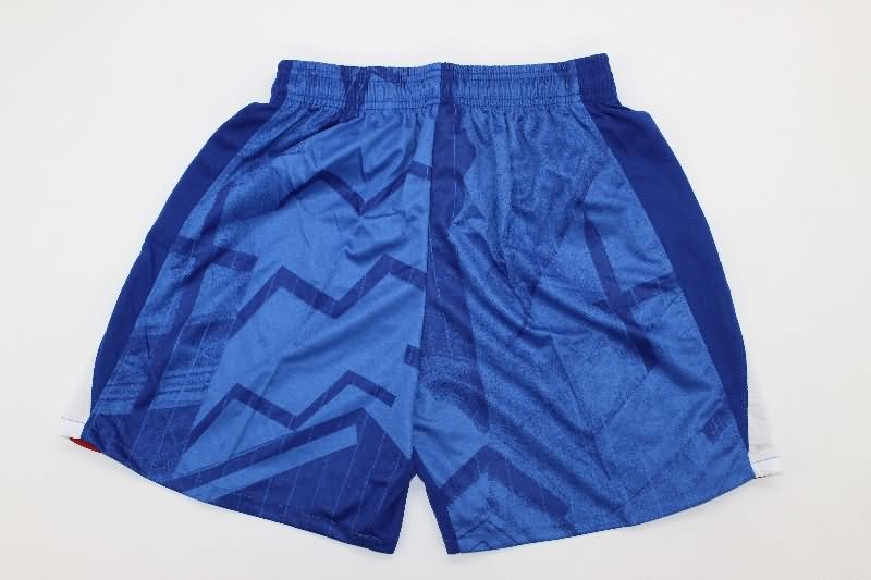 AAA Quality Chelsea 2025/26 Home Soccer Shorts