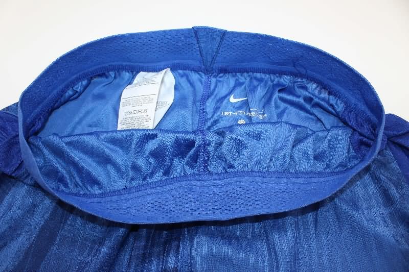 AAA Quality Chelsea 2025/26 Home Soccer Shorts (Player)