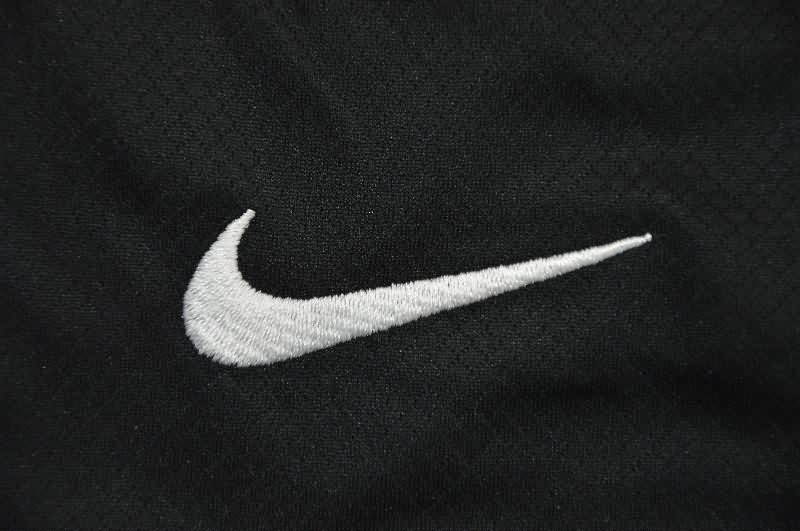 AAA Quality Chelsea 2025/26 Third Soccer Shorts
