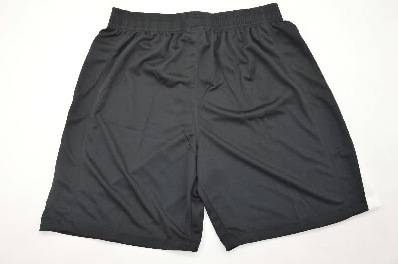 AAA Quality Chelsea 2025/26 Third Soccer Shorts