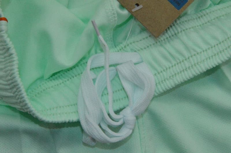 AAA Quality France 2026 Away Soccer Shorts