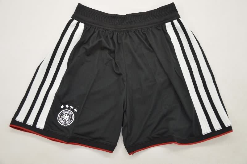 AAA Quality Germany 2026 Home Soccer Shorts (Player)