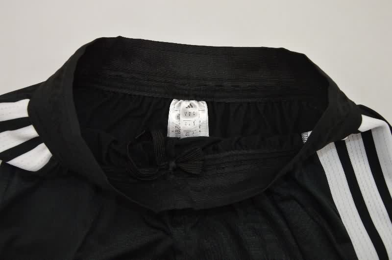 AAA Quality Germany 2026 Home Soccer Shorts (Player)