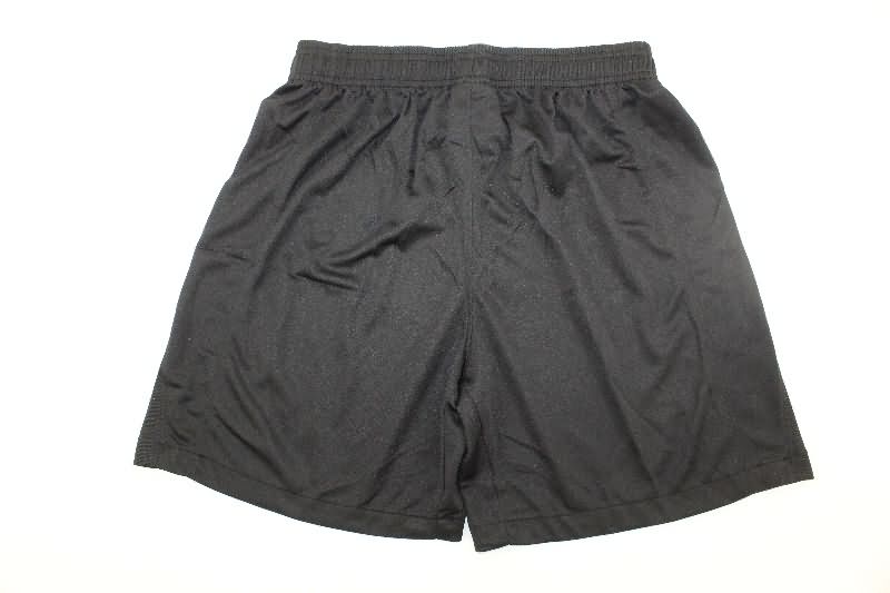 AAA Quality Inter Milan 25/26 Home Soccer Shorts