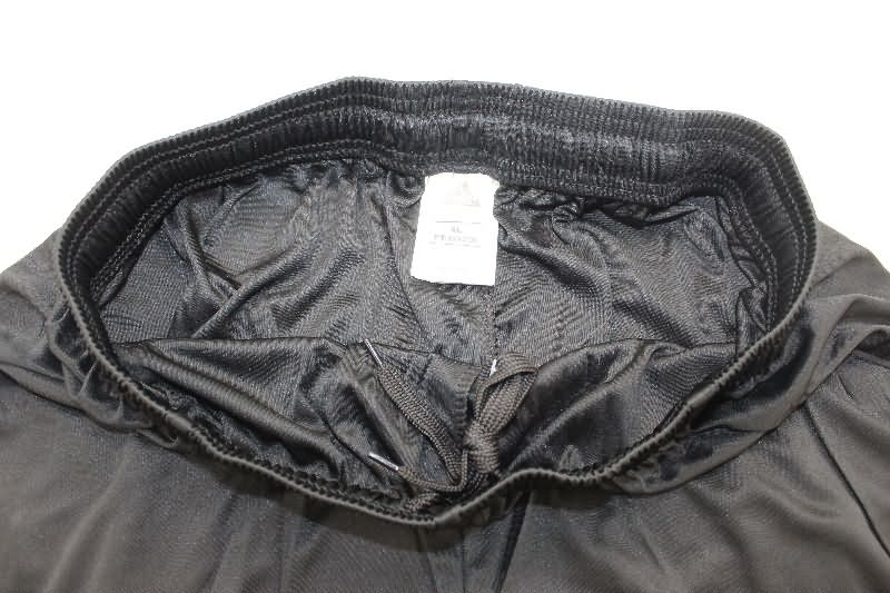 AAA Quality Juventus 25/26 Home Soccer Shorts