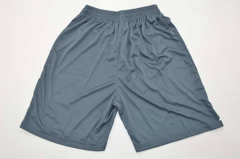 AAA Quality Lazio 25/26 Away Soccer Shorts