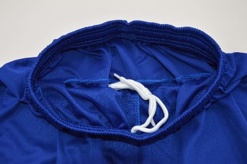 AAA Quality Marseilles 25/26 Third Soccer Shorts