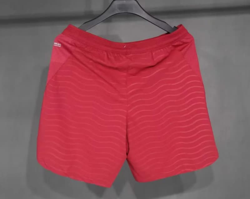 AAA Quality Portugal 2026 Home Soccer Shorts (Player)