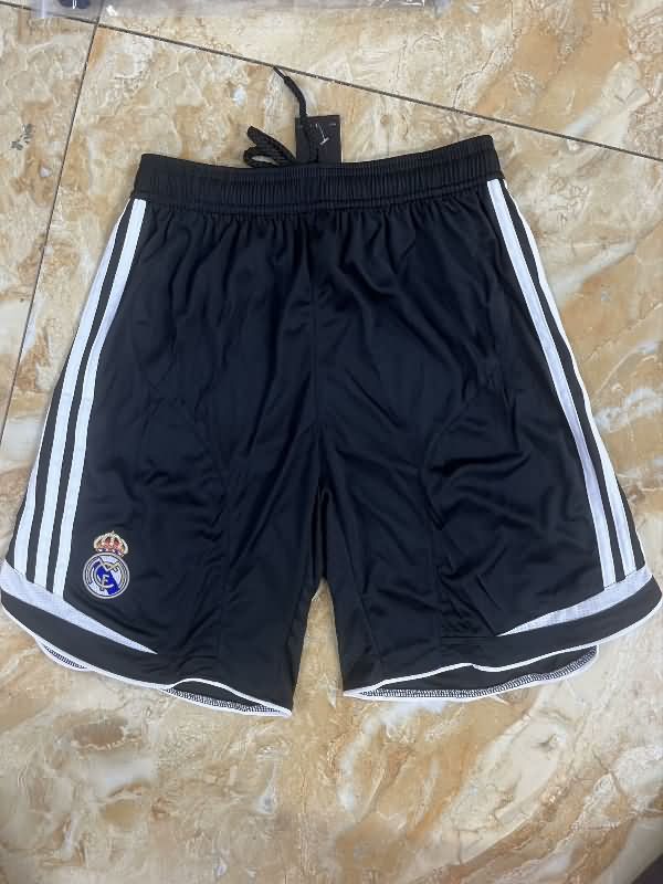 AAA Quality Real Madrid 2006/07 Away Soccer Shorts