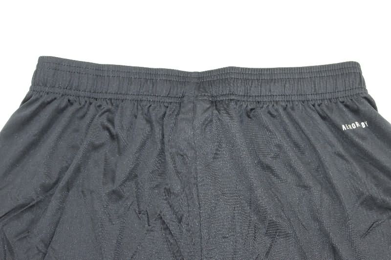 AAA Quality Real Madrid 2025/26 Away Soccer Shorts