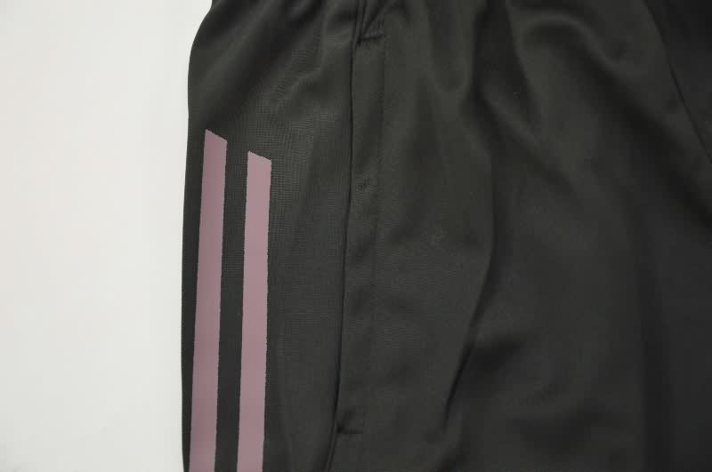 AAA Quality Real Madrid 2025/26 Training Soccer Shorts 02