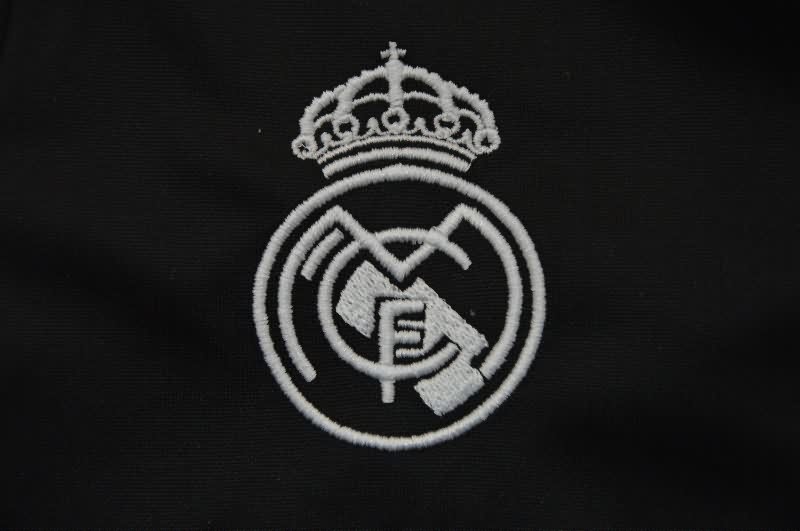 AAA Quality Real Madrid 2025/26 Training Soccer Shorts 02