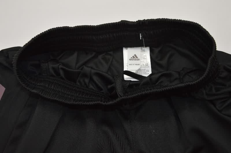 AAA Quality Real Madrid 2025/26 Training Soccer Shorts 02