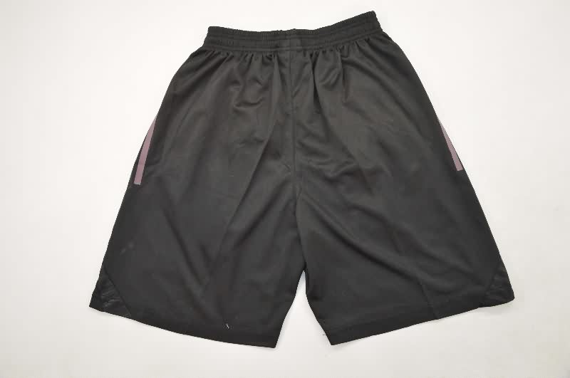 AAA Quality Real Madrid 2025/26 Training Soccer Shorts 02