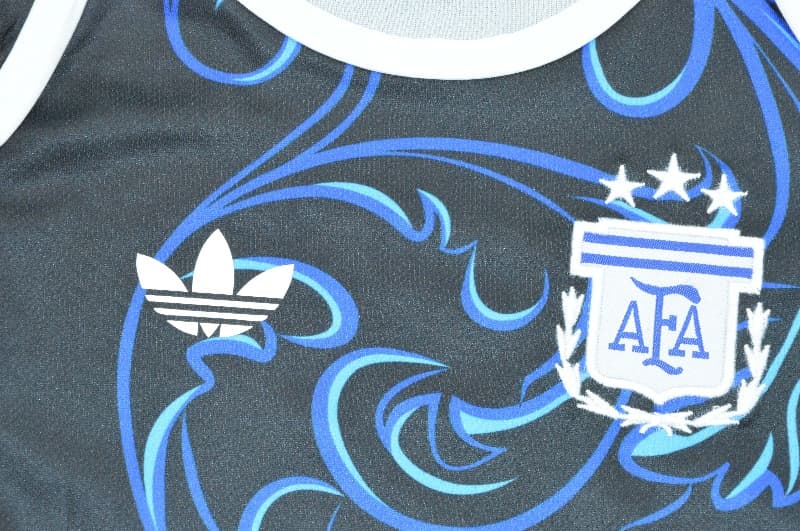 Baby - Argentina 2026 World Cup Away Soccer Jerseys