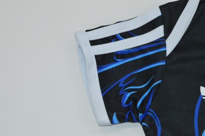 Baby - Argentina 2026 World Cup Away Soccer Jerseys