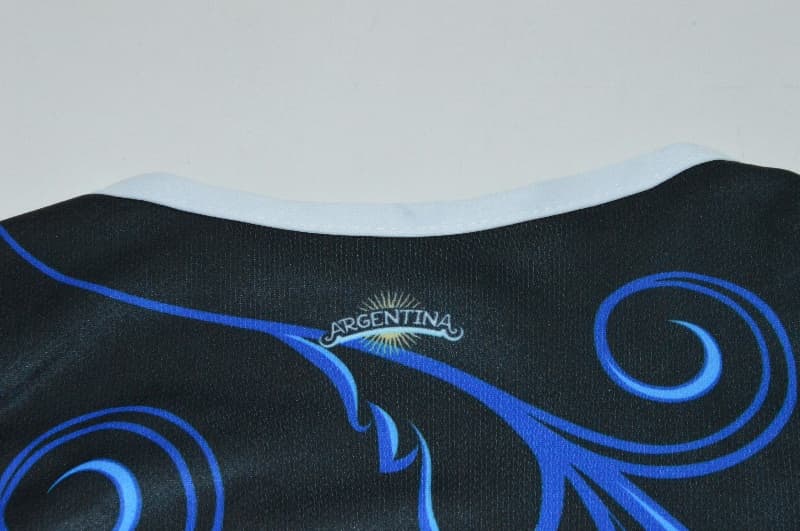 Baby - Argentina 2026 World Cup Away Soccer Jerseys