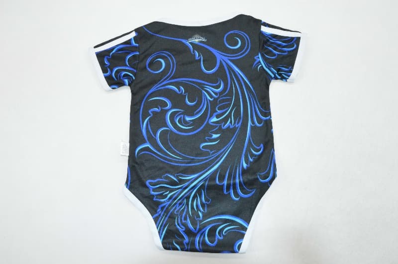 Baby - Argentina 2026 World Cup Away Soccer Jerseys