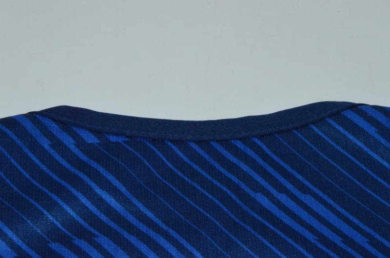 Baby - France 2026 World Cup Home Soccer Jerseys
