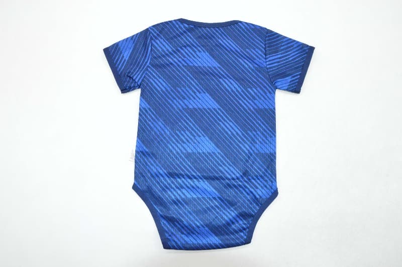 Baby - France 2026 World Cup Home Soccer Jerseys