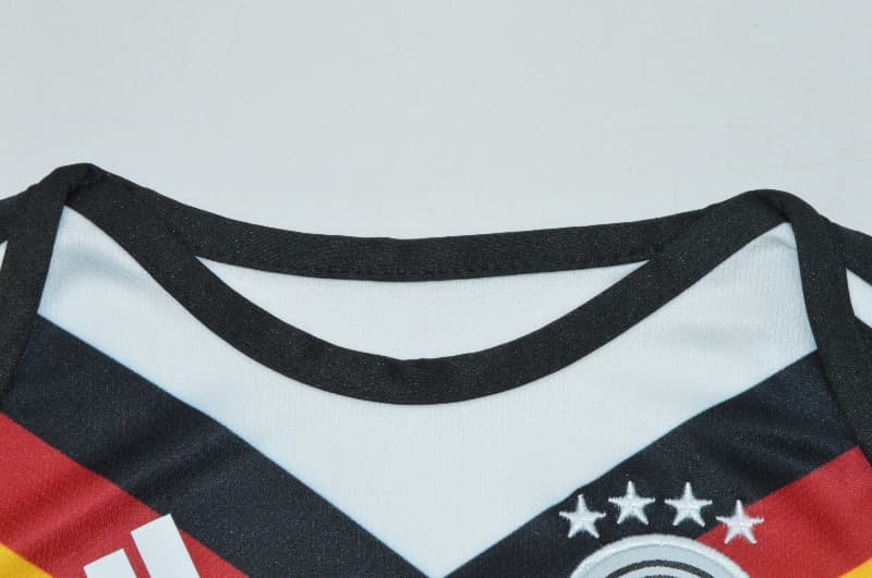 Baby - Germany 2026 World Cup Home Soccer Jerseys