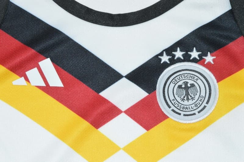 Baby - Germany 2026 World Cup Home Soccer Jerseys