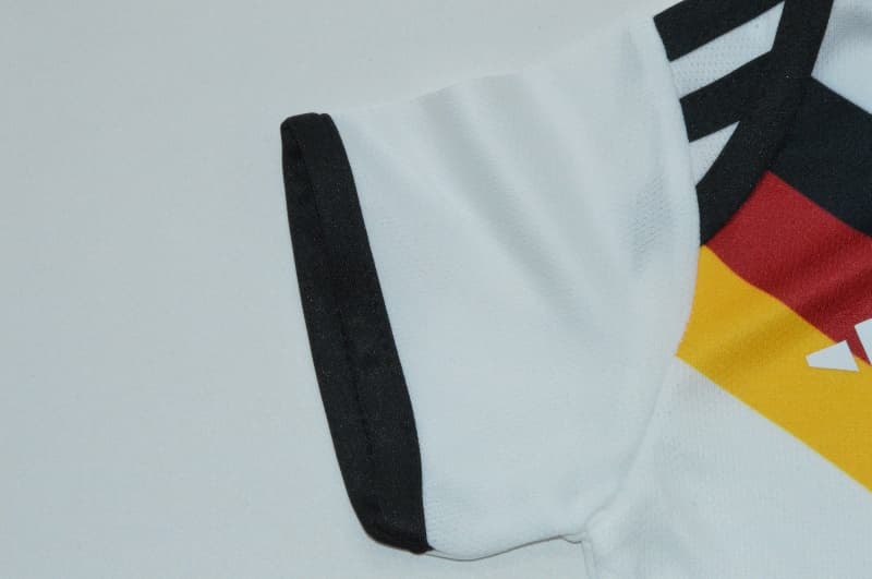Baby - Germany 2026 World Cup Home Soccer Jerseys