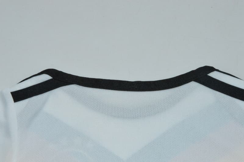 Baby - Germany 2026 World Cup Home Soccer Jerseys