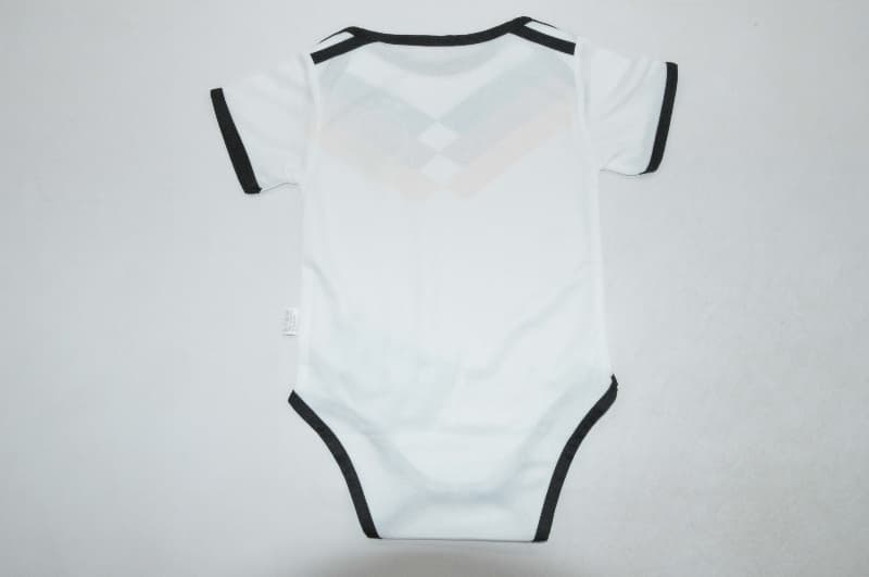 Baby - Germany 2026 World Cup Home Soccer Jerseys