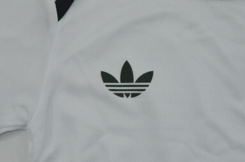 Baby - Mexico 2026 World Cup Away Soccer Jerseys