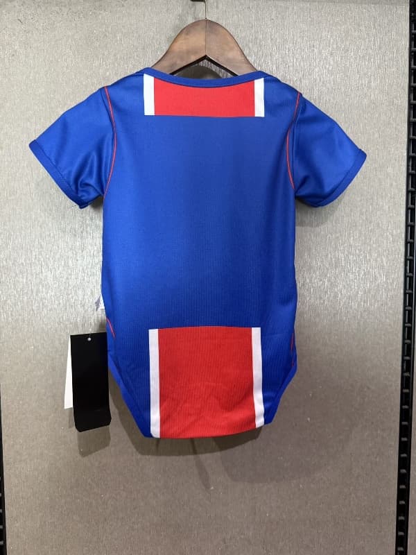 Baby - Paris St German 26/27 Home Soccer Jerseys