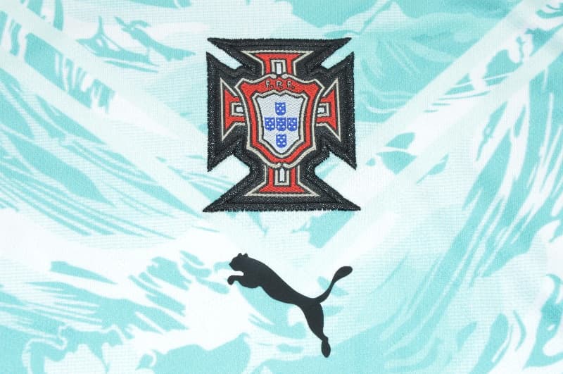 Baby - Portugal 2026 World Cup Away Soccer Jerseys