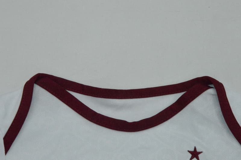Baby - Spain 2026 World Cup Away Soccer Jerseys