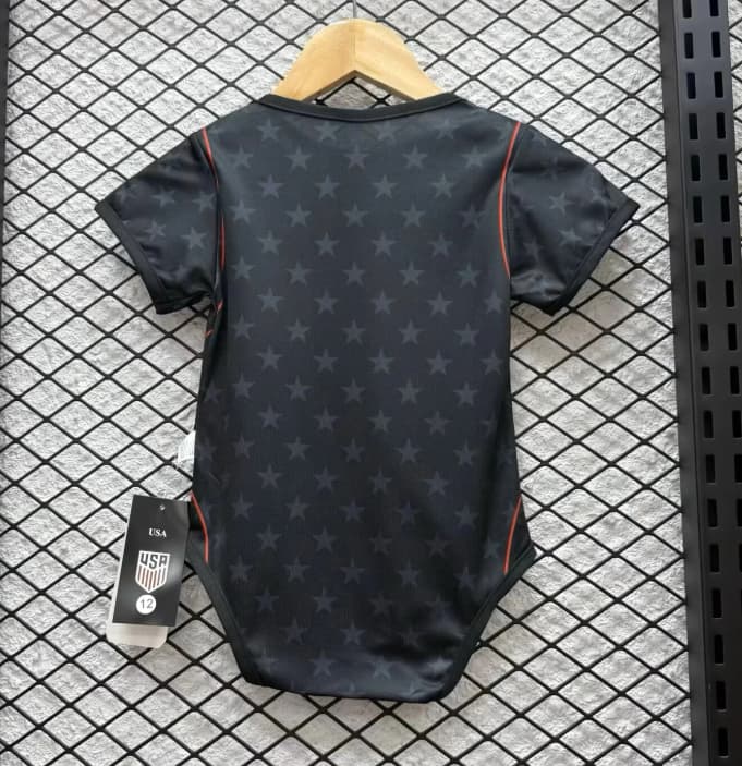 Baby - USA 2026 World Cup Away Soccer Jerseys
