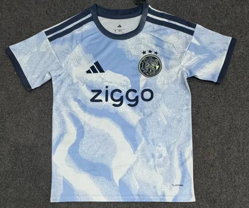 AAA Quality Ajax 26/27 Third Soccer Jersey