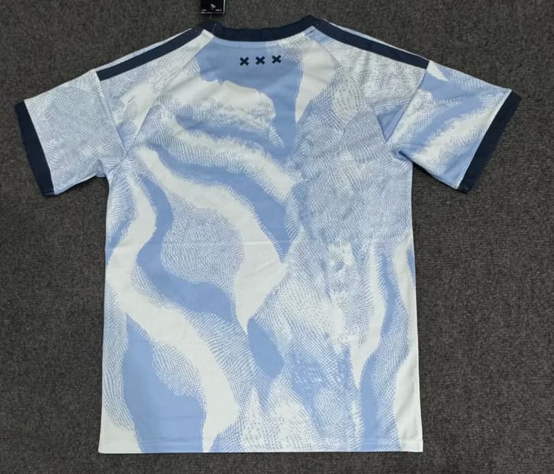 AAA Quality Ajax 26/27 Third Soccer Jersey