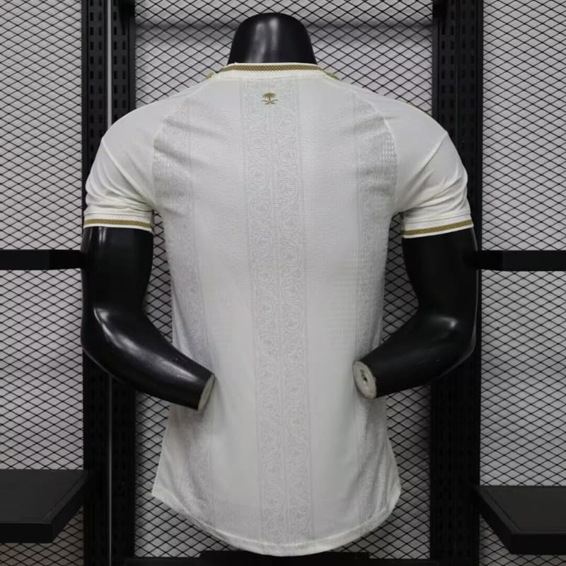 AAA Quality Al Nassr FC 26/27 Away Soccer Jersey (Player)