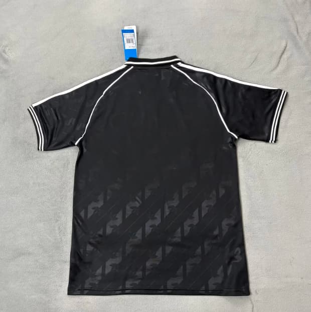 AAA Quality Arsenal 26/27 Black Soccer Jersey
