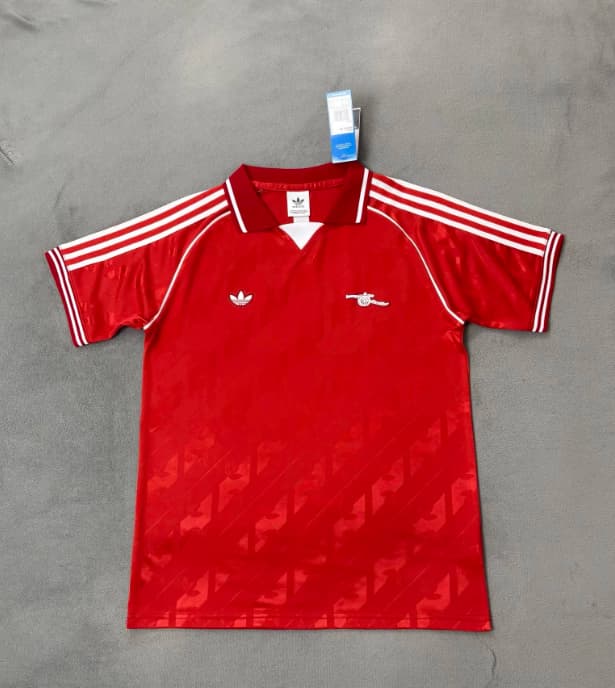 AAA Quality Arsenal 26/27 Red Soccer Jersey